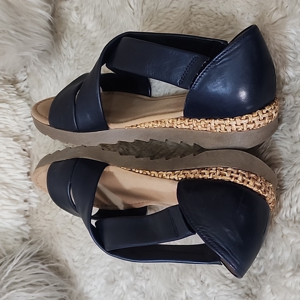 GABOR SANDALS - Picture 7 of 11